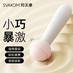 【女用器具】司沃康 甜頭AV棒強(qiáng)震，限價(jià)219（下單聯(lián)系負(fù)責(zé)人申請(qǐng)）